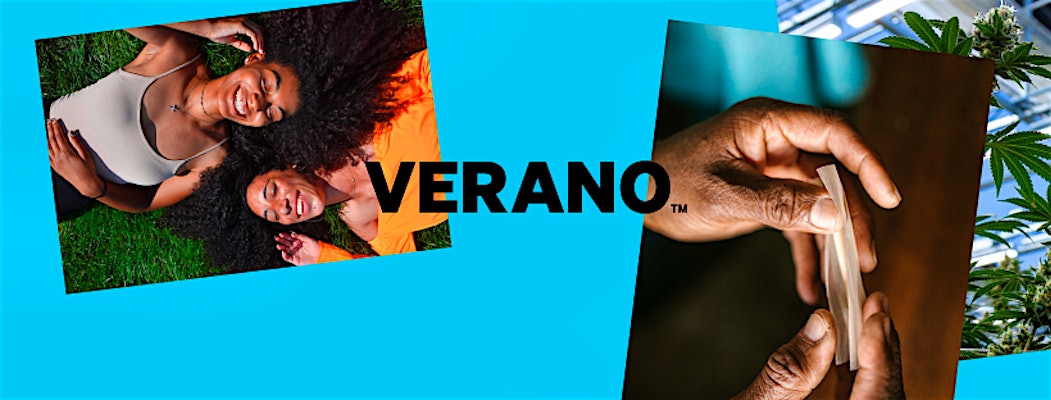 Verano Launches Mobile Applications and Exclusive Rewards Programs for Flagship Zen Leaf and MÜV Cannabis Dispensaries