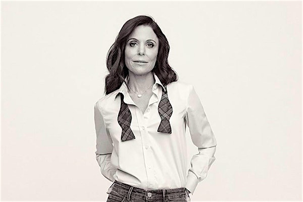 "You Are Only As Good As Your Weakest Links," Says Bethenny Frankel. Here Are 8 Ways She Builds Strong Teams