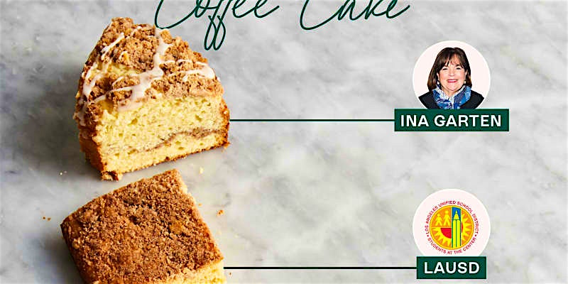 I Tried 4 Popular Coffee Cake Recipes and the Winner Is Buttery, Cinnamony Perfection