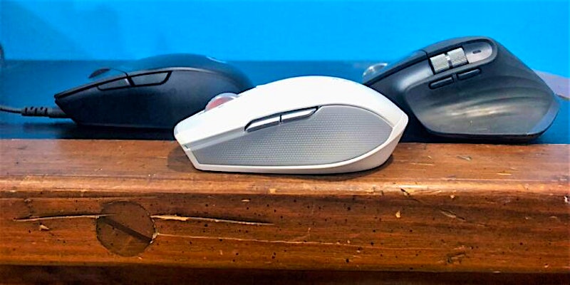 Want a Great PC Mouse? Understand These Terms