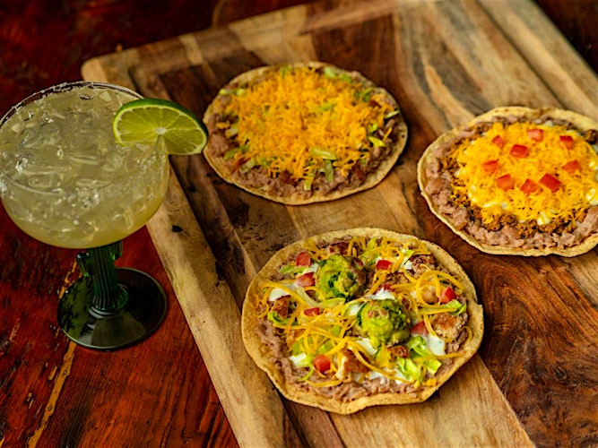 Exclusive: Del Taco Marketing Chief Serves Up Vibrant Q1 Earnings, Expands Crunchtada Menu Offerings
