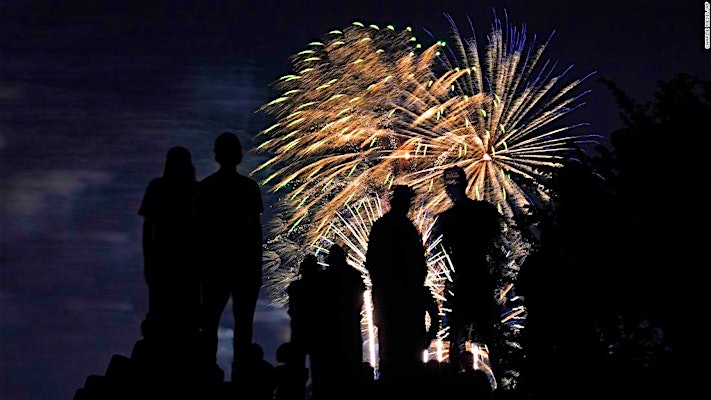Why This July Fourth Feels Like a Celebration