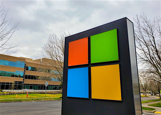 With Sweeping Pay Increase, Microsoft Attempts to Retain Talent in Competitive Tech Job Market