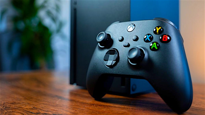 This Useful Xbox Series X Feature Is Hidden Away for a Good Reason