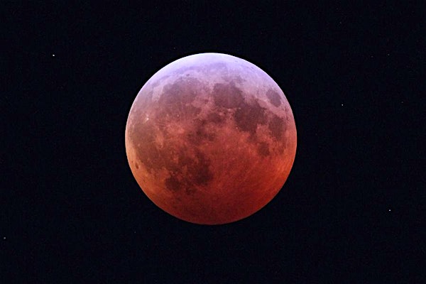 Super Flower Blood Moon 2021: Where, when and How to See the Supermoon Lunar Eclipse