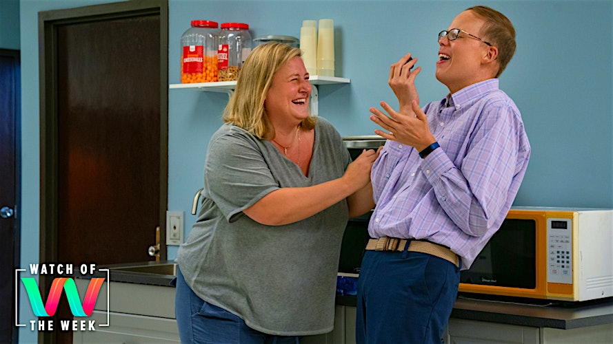 'Somebody Somewhere' Is an Uplifting Examination of Adult Friendship