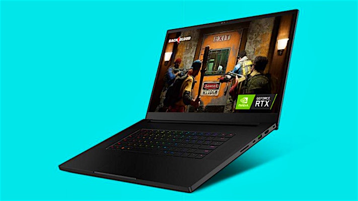 The Best Gaming Laptops To Bring Your Fun Everywhere You Go