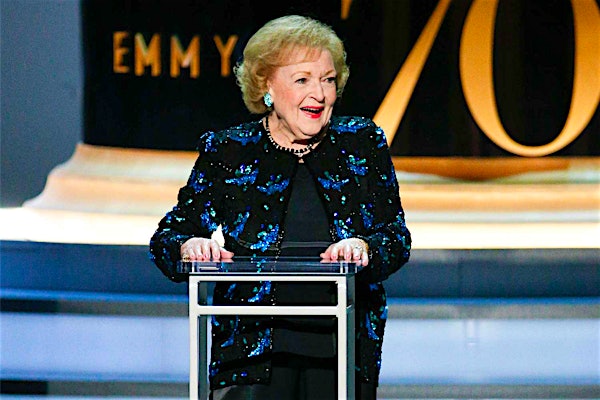 Twitter Shares Wild and Wonderful Stories About Betty White
