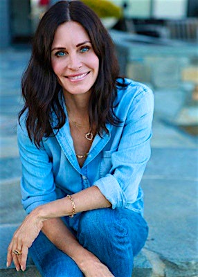 Courteney Cox Hopes New Season of Pregnancy Series 9 Months Provides 'Comfort for Those Struggling'