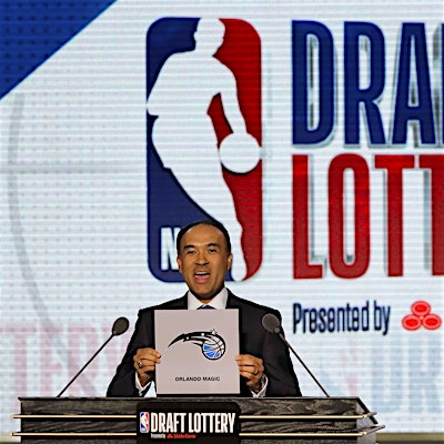 Orlando Magic Win 2022 NBA Draft Lottery, Jabari Smith Jr. Favorite to Go No. 1