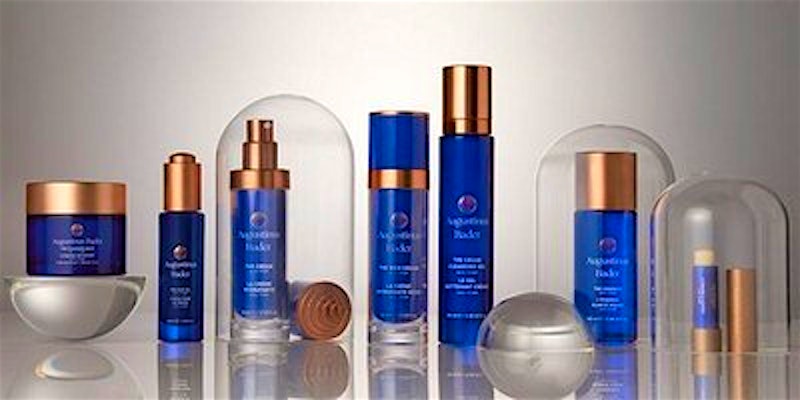 Award-Winning Luxury Skincare Brand Augustinus Bader Is Voted 'The Greatest Skincare Of All Time'