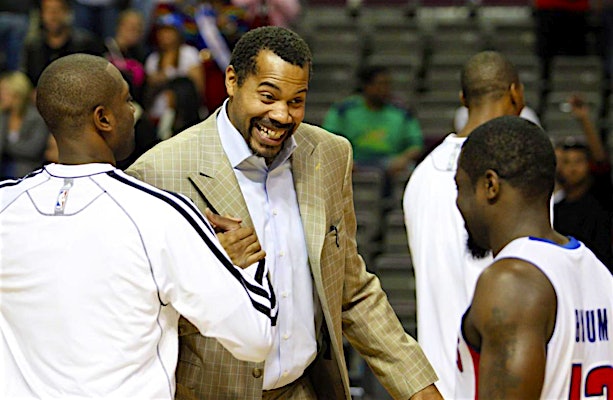 Former UNC Basketball Great Rasheed Wallace Receives Great Honor