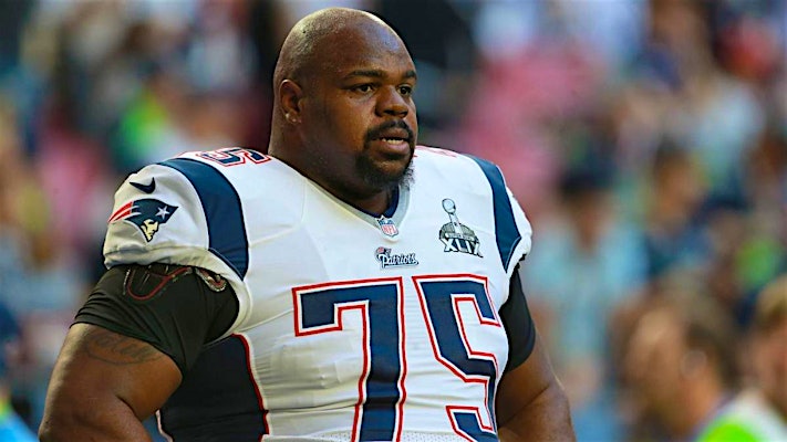 Vince Wilfork Voted Into Patriots Hall of Fame: Five-Time Pro Bowl DT Was a Two-Time Super Bowl Champion