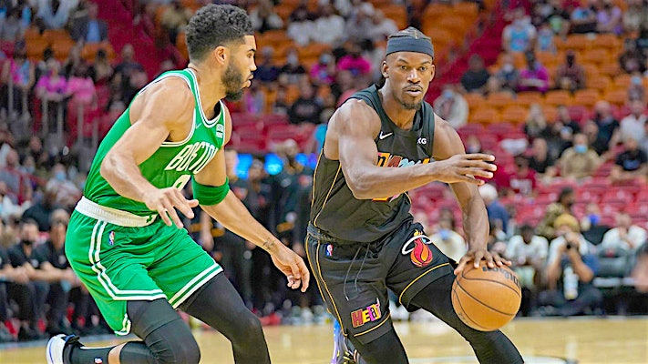 NBA Picks, Best Bets: Heat Have Rest Advantage vs. Celtics in Game 1; Lean on over in Conference Finals Opener