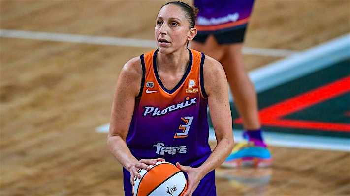2022 WNBA Odds, Schedule, Picks, Best Bets for May 17 From Top Experts: This Three-Way Parlay Pays Almost 6-1