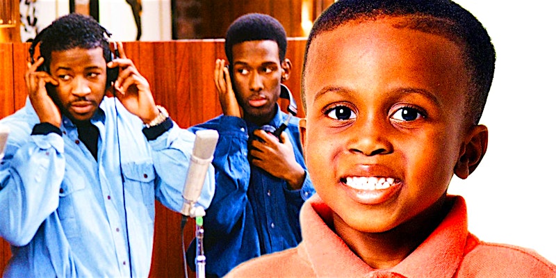 Bel-Air Revives Fresh Prince's Important Boyz II Men Obsession (Without Nicky)