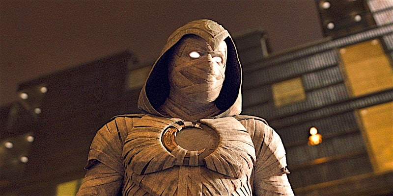 Moon Knight Honest Trailer Pokes Fun At Marvel Hero's Obscurity