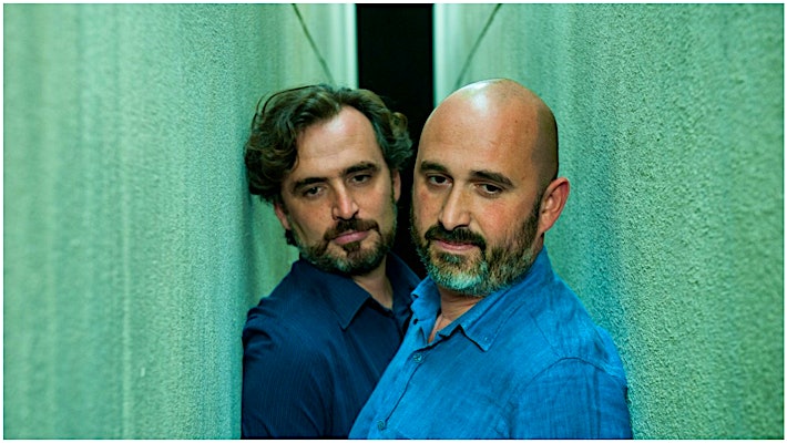 'La Zona' Creators Alberto and Jorge Sánchez-Cabezudo Detail Ambitious Partnership with TF1's Newen (EXCLUSIVE)