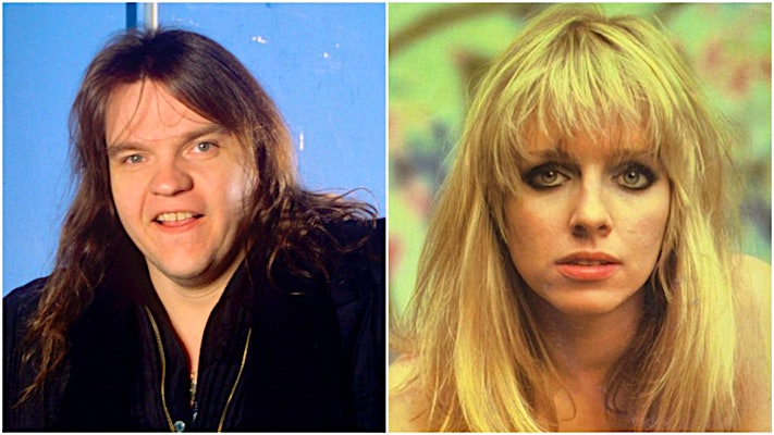 Ellen Foley, Meat Loaf's 'Paradise by the Dashboard Light' Sparring Partner, on the Making of Rock's Greatest Duet