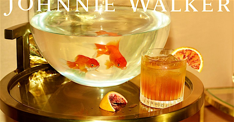 Celebrate International Scotch Day With These Johnnie Walker Cocktails
