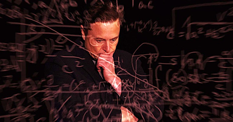 Experts Say That Elon Musk Has No Idea How Math Works