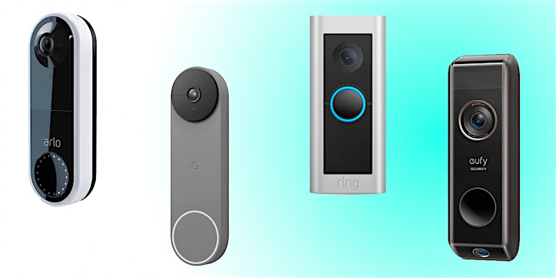 Best Smart Doorbells in 2022