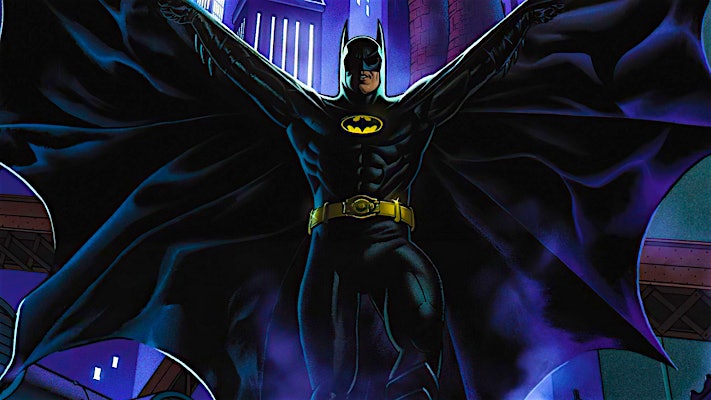 How Batman '89 Fulfills Dark Knight Fan Dreams