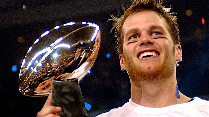 Will Tom Brady Be a Game-Winner in the TV Booth? His 37.5 Million Reasons Point to Yes