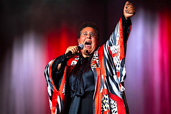 Alabama's Orion Amphitheater Celebrates Grand Opening With Brittany Howard, Drive-By Truckers